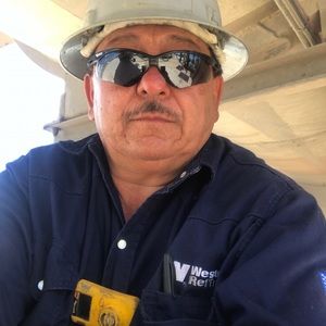 Meet your Posher, Sergio